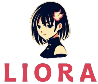 LIORA Logo